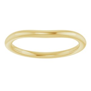 Three-Stone Engagement Ring or Band