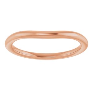 Three-Stone Engagement Ring or Band