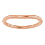 Three-Stone Engagement Ring or Band