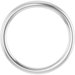 Three-Stone Engagement Ring or Band