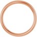 Three-Stone Engagement Ring or Band