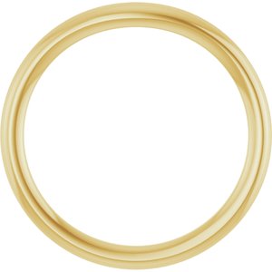 Three-Stone Engagement Ring or Band