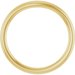 Three-Stone Engagement Ring or Band