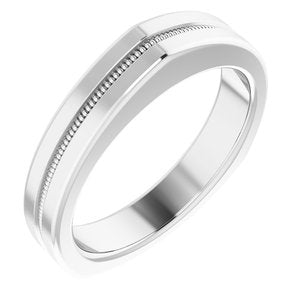 3.5 mm Matching Band for Square Shank