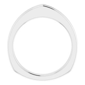 3.5 mm Matching Band for Square Shank