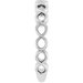 Infinity Stackable Ring