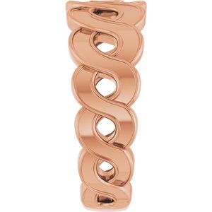 Wave Ring