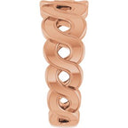 Wave Ring