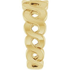 Wave Ring