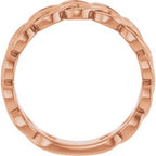 Wave Ring