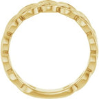 Wave Ring