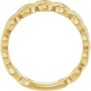 Wave Ring