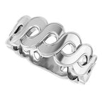 Wave Ring