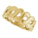 Wave Ring