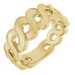 Wave Ring