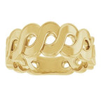 Wave Ring