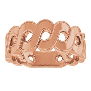 Wave Ring