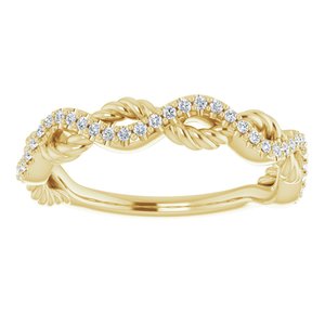 Accented Band