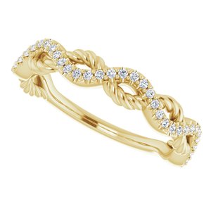Accented Band