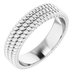 3-Layer Stacked Rope Band