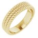 3-Layer Stacked Rope Band