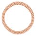 3-Layer Stacked Rope Band
