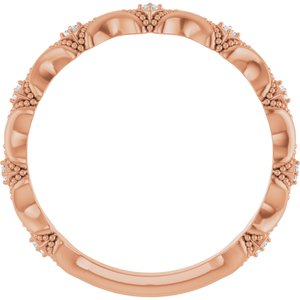 Anniversary Band