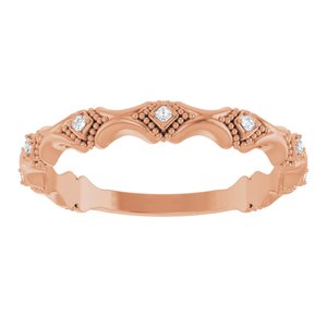 Anniversary Band