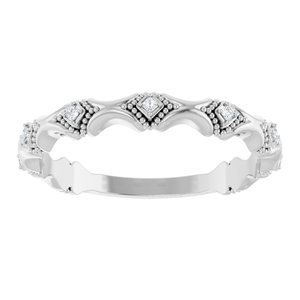 Anniversary Band