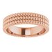 3-Layer Stacked Rope Band