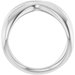 Negative Space Ring