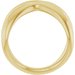Negative Space Ring