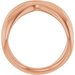 Negative Space Ring