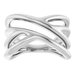 Negative Space Ring