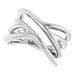 Negative Space Ring