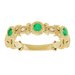 Leaf Ring