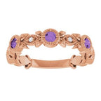 Leaf Ring