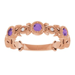Leaf Ring