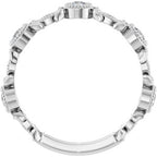 Leaf Ring