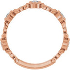 Leaf Ring