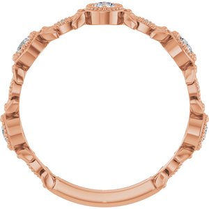 Leaf Ring