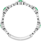 Leaf Ring