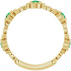 Leaf Ring