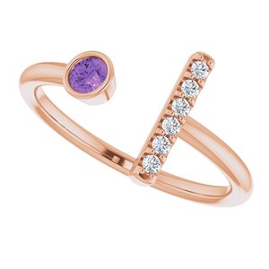 Bar Ring