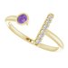 Bar Ring