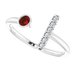 Bar Ring