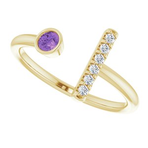 Bar Ring