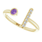 Bar Ring