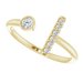 Bar Ring