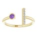 Bar Ring